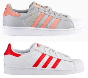 zapatos adidas superstar colores