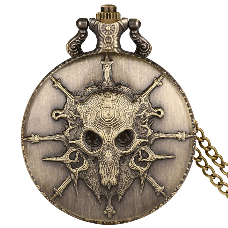 Corvo/Corvo/Teschio/Ciondolo/Ciondolo in argento sterling 925/Motociclista/ Gotico/Rockabilly/tan-094 - Italia Corvo/Corvo/Teschio/Ciondolo/Ciondolo in argento sterling 925/Motociclista/ Gotico/Rockabilly/tan-094 - Italia