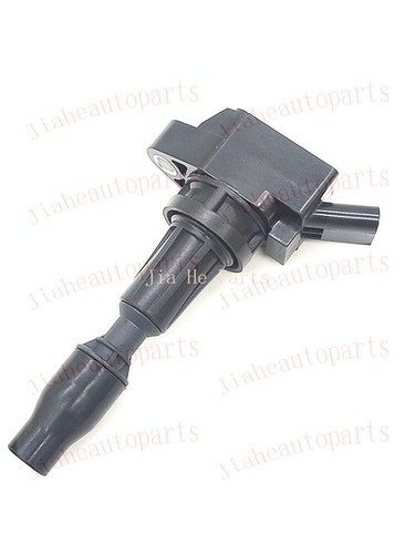 4PCS 27300-2GGA0 Ignition Coil For 2015-21 Genesis Sonata Tucson Optima Sportage - Picture 5 of 12