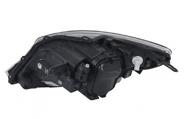MERCEDES-BENZ CITAN W415 FRONT RIGHT HEADLIGHT LHD A4158202700 NO DUTY TO 🇺🇸 - Picture 2 of 7