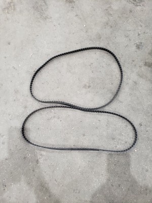 NEW OPTIBELT-ZR TIMING BELT 420L 1//2/" WIDTH