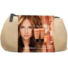 Alterna Bamboo UV Color Protection On-The-Go Travel Set