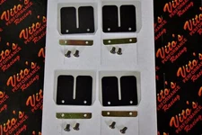 4 x Vito's Performance Carbon Flex dual stage reeds Yamaha BANSHEE 1987-2006