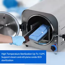 JMU CSR Sterilization Wraps Sheet 12'' 15'' 18'' 20'' 24'' 30'' 36'' SMMS 60G