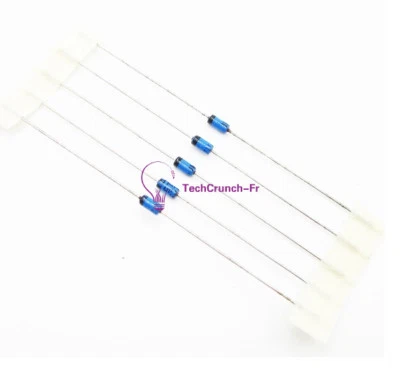 10PCS NEW Schottky Diode 1N5711 DC-35