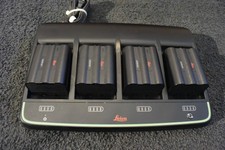 Аккумулятор leica geb361