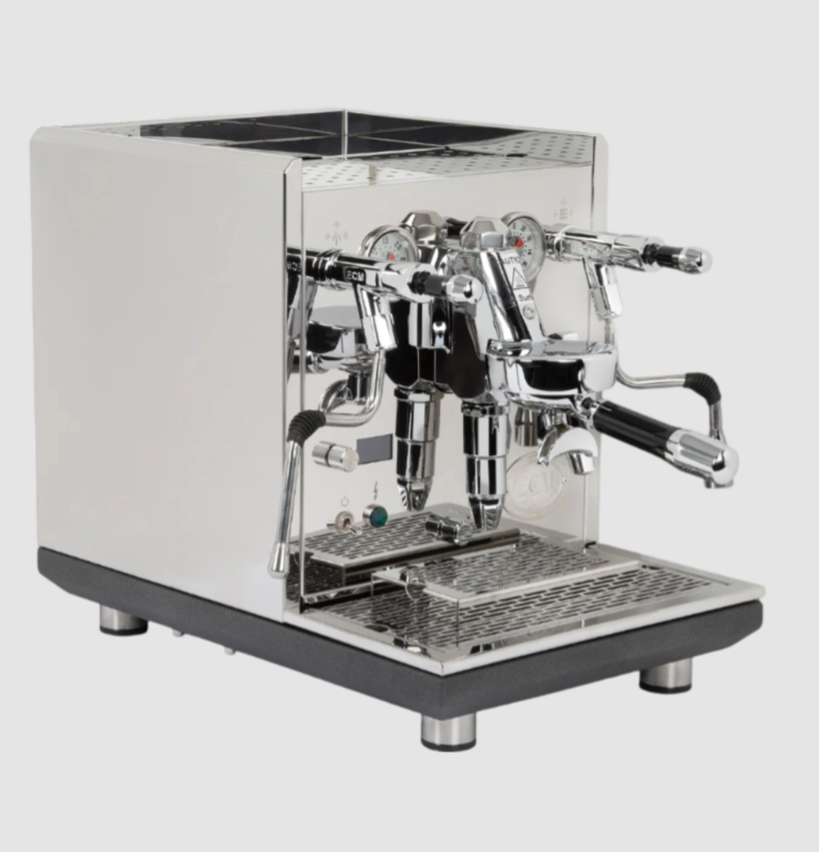 ECM SYNCHRONIKA II 1 GROUP ESPRESSO COFFEE MACHINE BRAND NEW