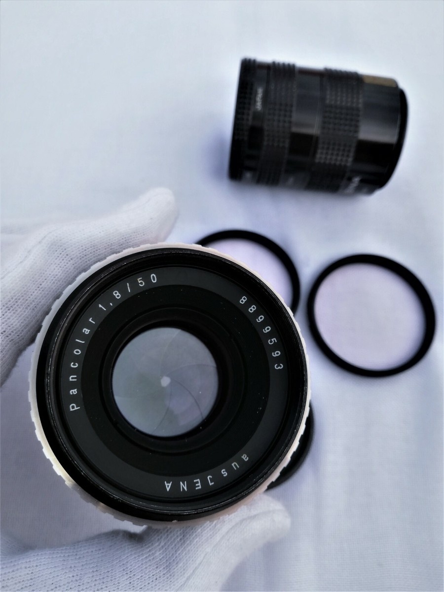 M42 PANCOLAR 1.8/50 CARL ZEISS JENA ゼブラ $_57.JPG?set_id=880000500F