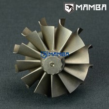 K04 Viper Turbo Turbine Wheel 4956 12 Blade Borgwarner K03 K04 For Audi Vw