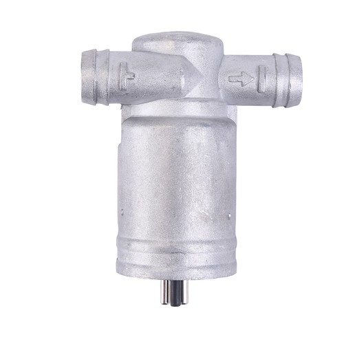 For Mercedes-Benz 190E 300E 260E 300CE 1986-93 Idle Air Control Valve 0280140510 - Picture 10 of 18