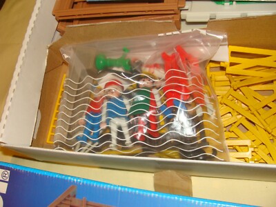 Playmobil - Pony ranch, ref 3436, de l'année 1985 - 3855 3140