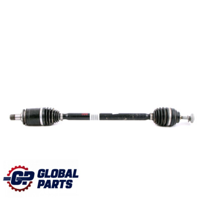 BMW i3 I01 Hinterachse rechts Abtriebswelle Antriebswelle D=35MM 7641212