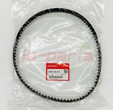 NEW OEM GENUINE HONDA TIMING BELT OUTBOARD 4 STROKE BF40 BF50 14400-ZV5-014