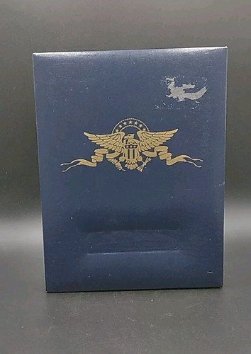 1870s to 1920sMorgan Dollar Display Album. NO COINS!
