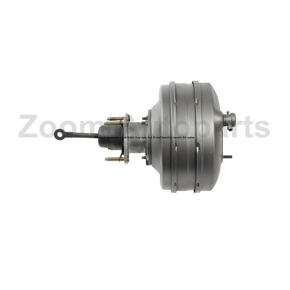 Power Brake Booster For 2002 2003 2004 2005 2006 2007 Dodge Ram 1500 - Image 4 of 4