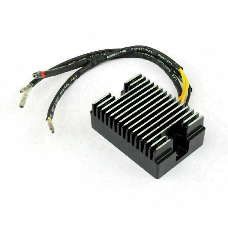 Regulator Voltage Fit for Ducati Monster 750 900 SS Paso 906 907 Sport 851 90-97 - Image 2 of 4