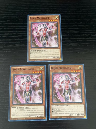Bujin Torifune (LIOV-FR013) - Carte Yu-Gi-Oh! Foudre Amplifiée - Carte