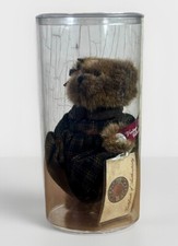 RARE RUSS Berrie Vintage Edition 44701 Brittany Teddy Bear- 6 RETIRED