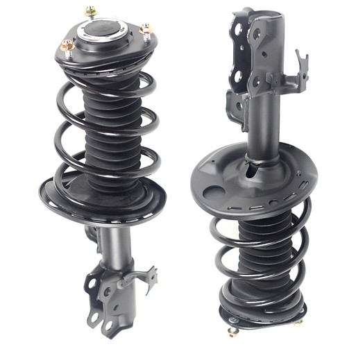 For 20112016 Scion tC Front Complete Shocks Struts & Coil Spring Quick