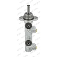 Ferodo Hauptbremszylinder Hauptzylinder FüR Fiat Ducato Pritsche/Fahrgestell