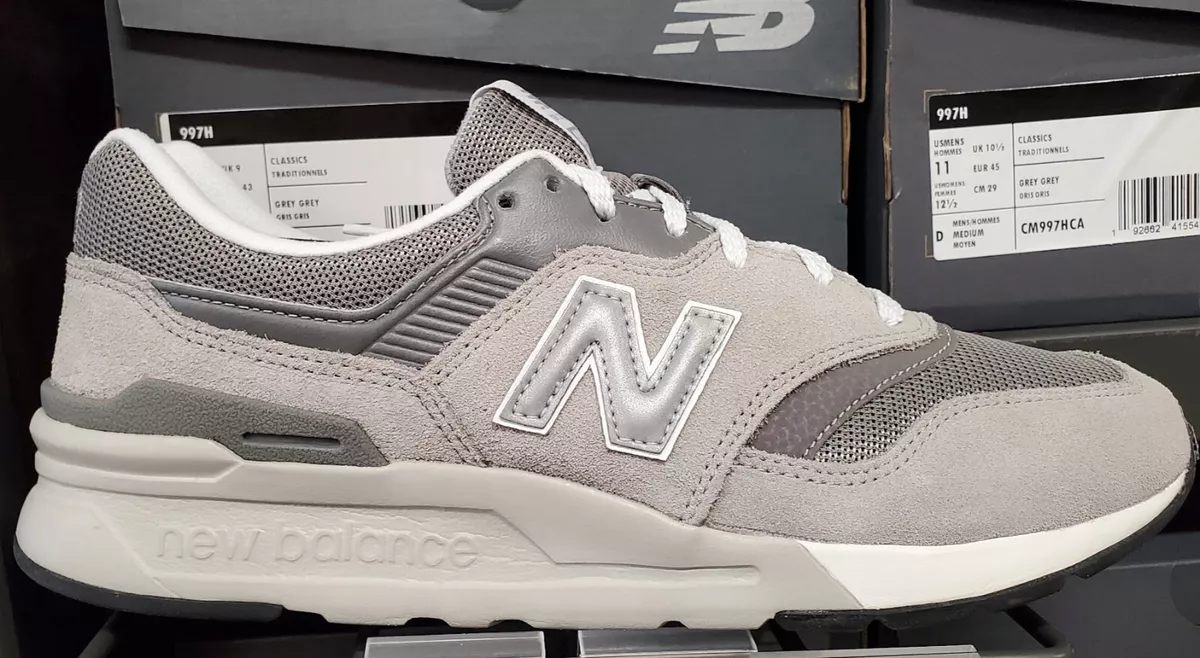 Men s New Balance 997H CM997HCA