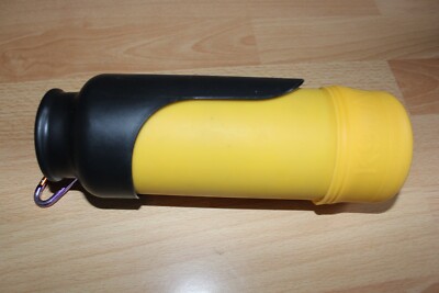 H2OK9 Hund Trinkflasche H2O Julius K9 Hunde Flasche