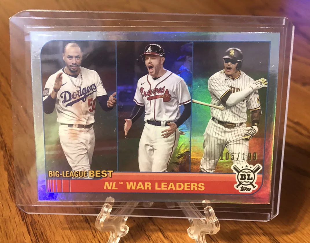 Alltime WAR leaders at each position #1 Alltime WAR leaders at each position