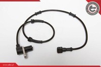 SKV Germany 06SKV188 ABS Sensor FüR Volvo C70 S70 V70 XC70 2.0-2.5D 12.95-10.05