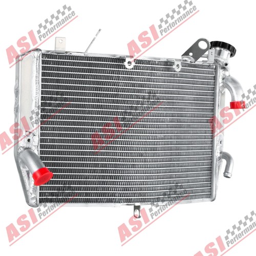 R1m Radiator ALUMINUM RADIATOR FOR 2007/2008 YAMAHA YZF R1 R1M | eBay