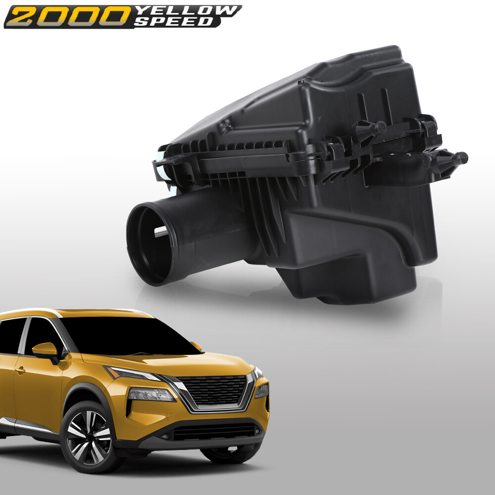 Engine Air Intake Air Cleaner Housing Fit for 2017-2022 Nissan Rogue Sport 2.0L-image