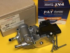 Idle air speed control valve for Proton WIRA 1.6L 95-96 4G92 IAC ISC Tridon