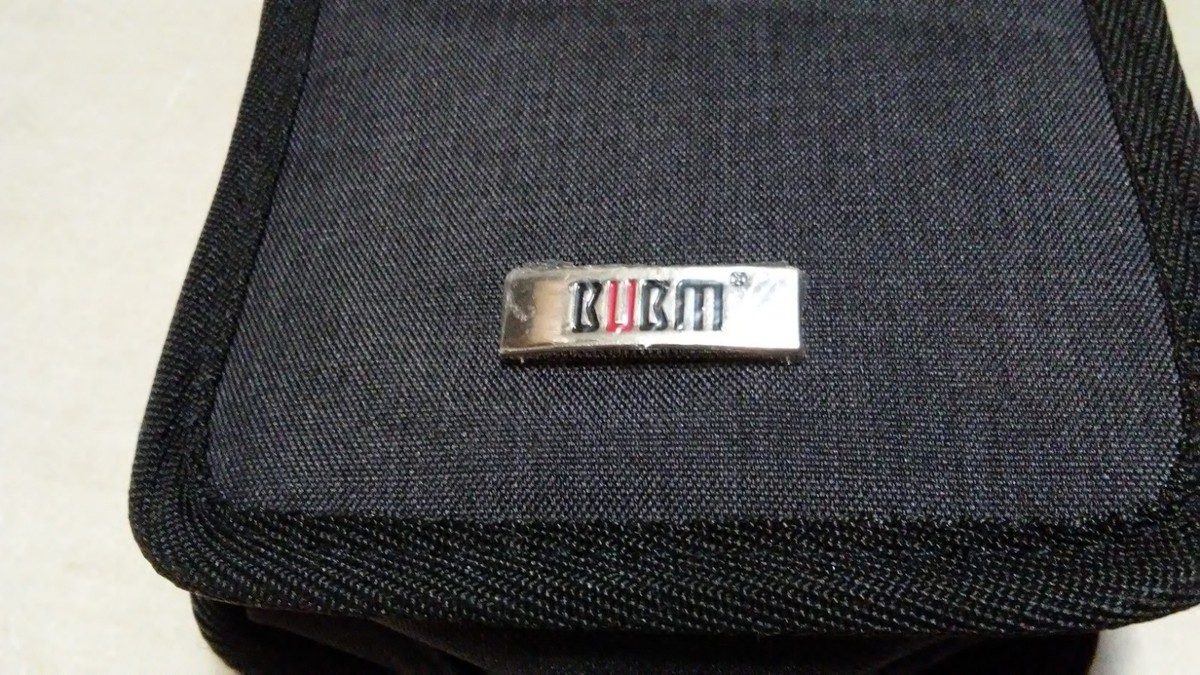 BUBM 3DS LL/XL Game Console Portable With Shoulder Belt Organizer