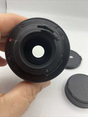 Quantaray MF 35-70mm F/3.5-4.8 Macro Zoom Lens. Dakota - Picture 4 of 6