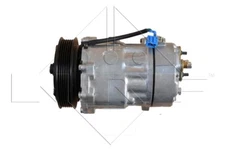 NRF 32168 Compressor, Air Conditioning for VW