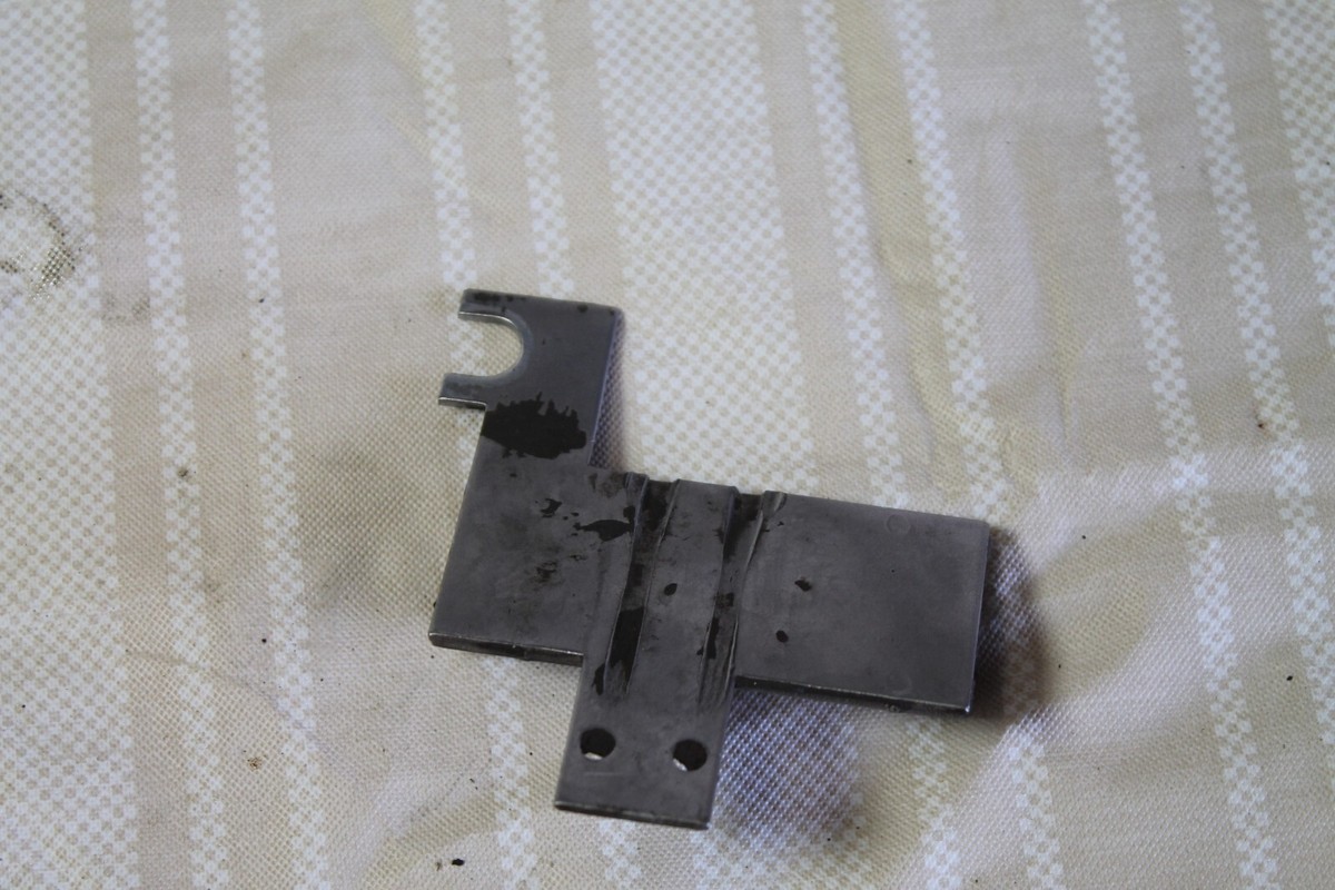 1972 Yamaha XS2 XS1 TX650 Chain Guide 256-17466-00-00 | eBay