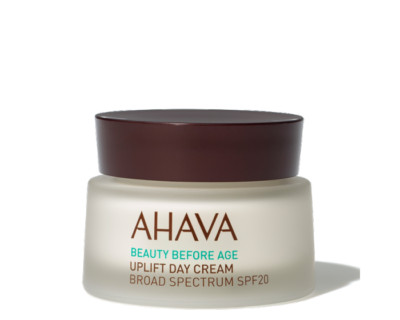 AHAVA - Beauty Before Age Uplift Day Cream Broad Spectrum SPF20 1.7 oz.