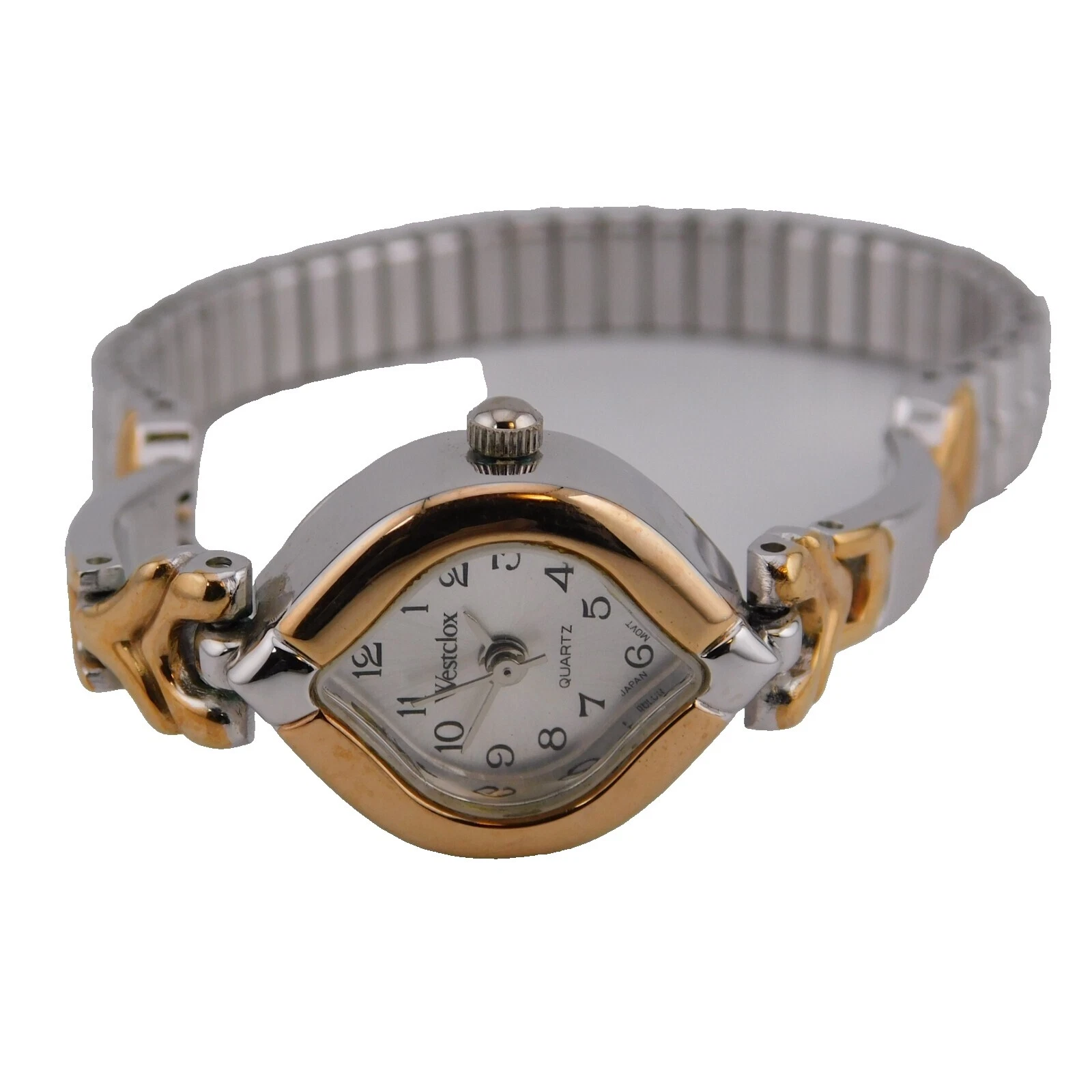 Westclox Wristwatches