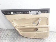 Porte arrière et accessoires Volkswagen PHAETON