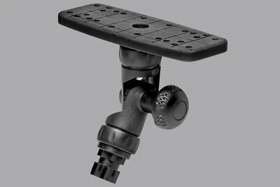 Railblaza Fish Finder Mount R-Lock R, Plattform Echlolote (160x60mm) 02-4141-11