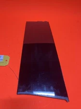 2014 Honda Odyssey Left Rear Door Side Window Vertical Trim Bb124