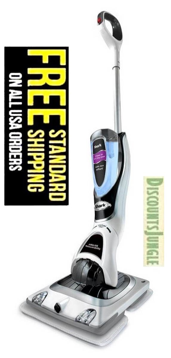 shark zz500