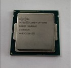 Intel Core i7-4790 SR1QF 3.60GHz LGA1150 CPU - TESTED