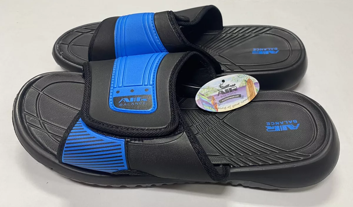 Air balance flip best sale flops
