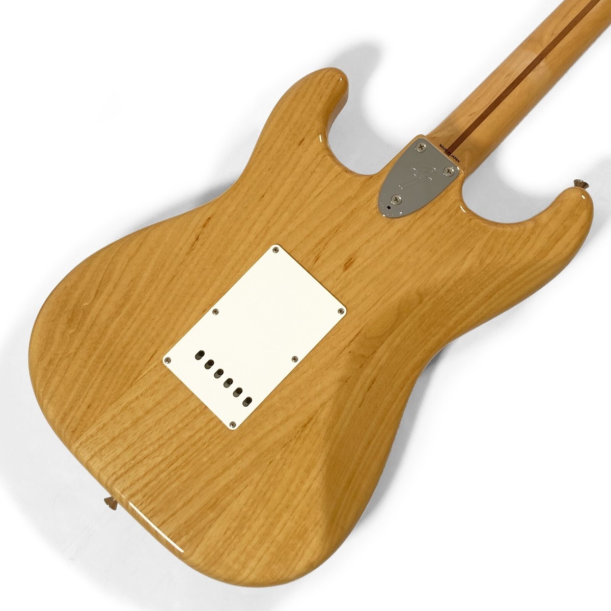 ギター Fender Japan Stratocaster ST71/ASH (WAL) Fender Japan