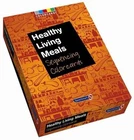 Healthy Living Meals: Sequencing Colorcards