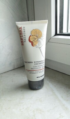   159,00 / 1000 ML ELGON REFIBRA HAARMASKE CONCENTRATED RESTORING MASK 100 ML NE