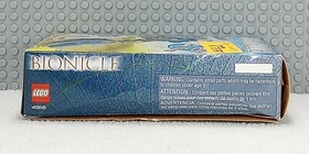 LEGO - 4868 - Bionicle Rahaga Gaaki - Factory Sealed - Damaged Box - Ships Fast!