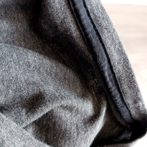 Travis Mathew Camicia Uomo Grigio Medio Activewear Leggera Palestra Casual Tasca - Foto 4 di 11