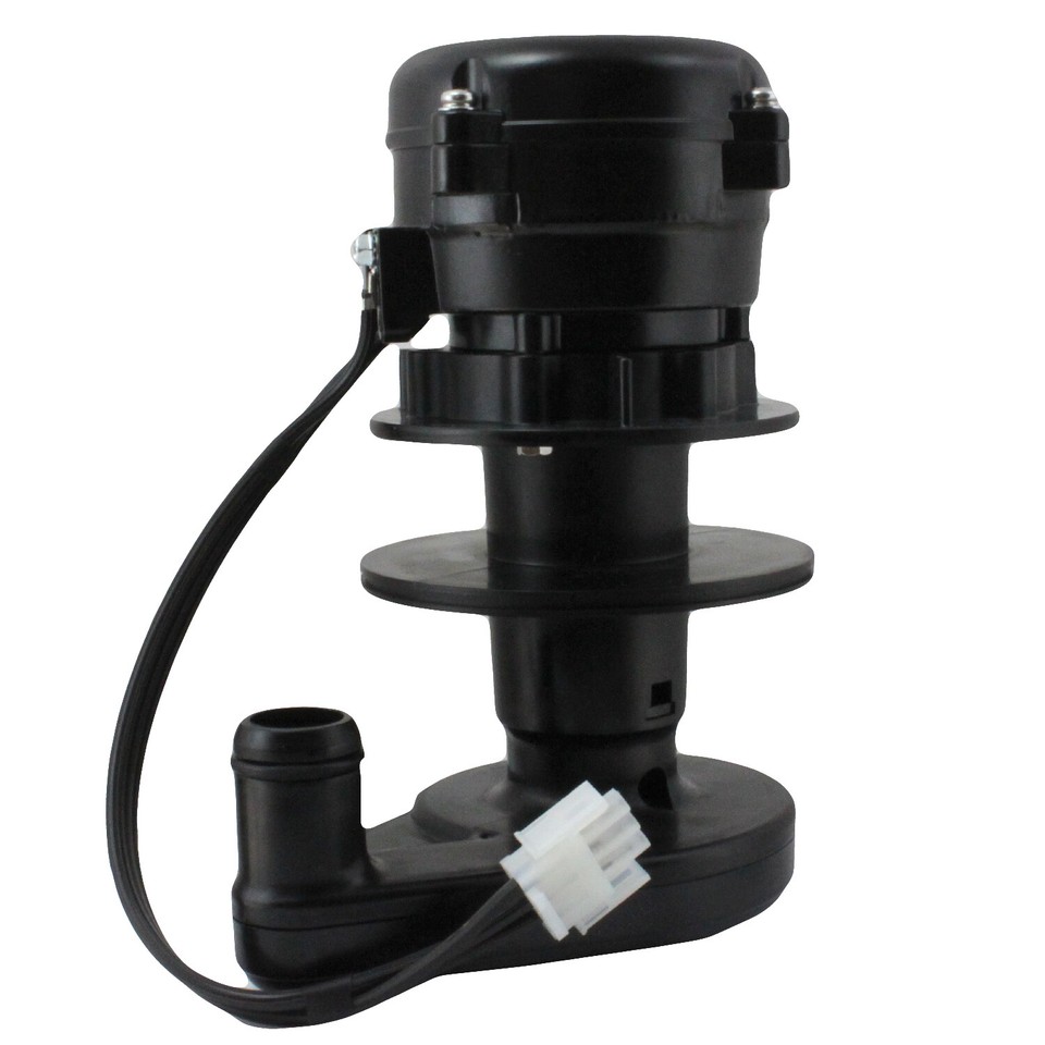 Pompe à Eau De Remplacement Pour Machine à Glaçons Manitowoc - Modèle 2007679 - 115V - Garantie 1 An