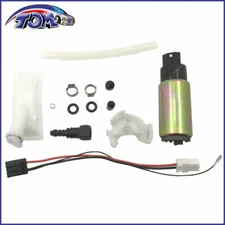 Electric Fuel Pump Fits 2000-2004 Nissan Frontier Xterra 3.3L-V6，E8458
